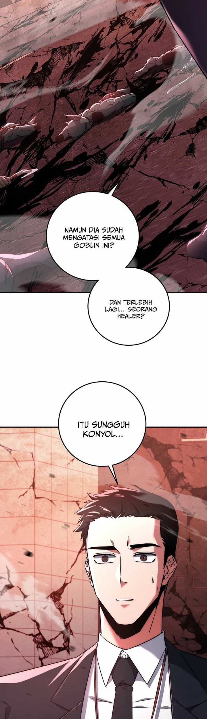 Baca  Return of the Sword God-Rank Civil Servant Chapter 04 Gambar 2