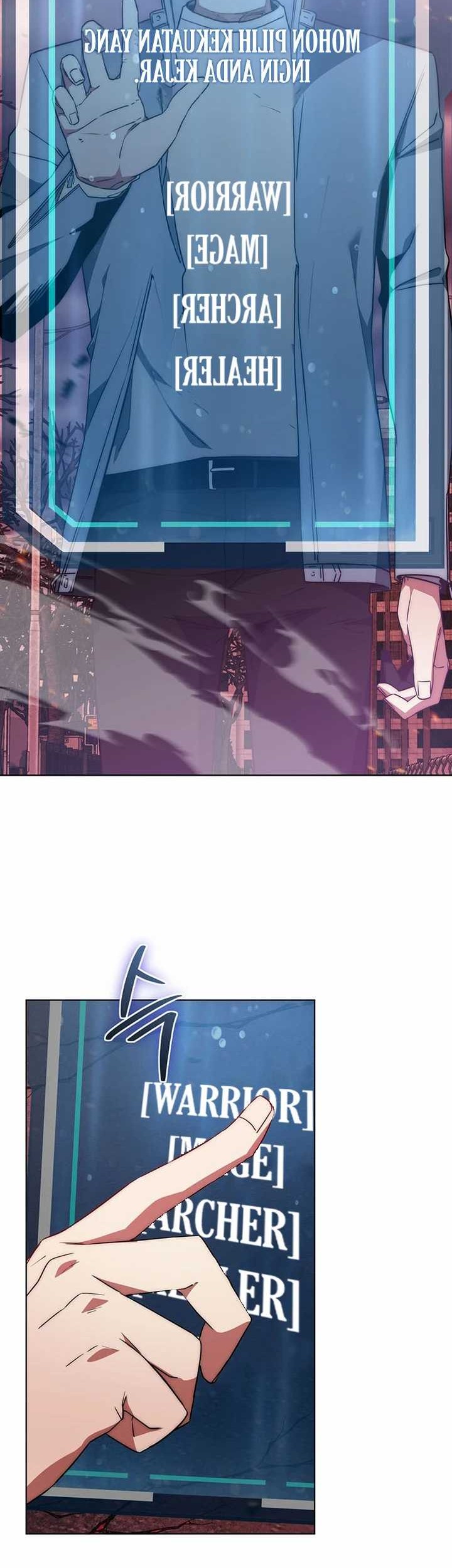 Baca  Return of the Sword God-Rank Civil Servant Chapter 02 Gambar 2