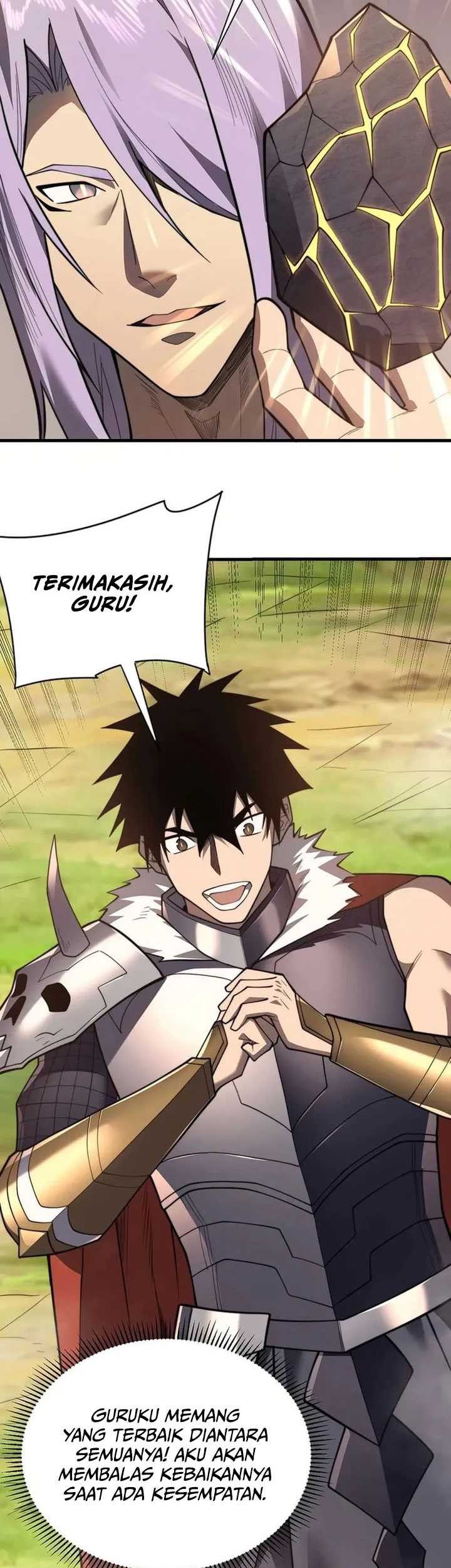 I Became The Game’s Biggest Villain Chapter 93 Gambar 20