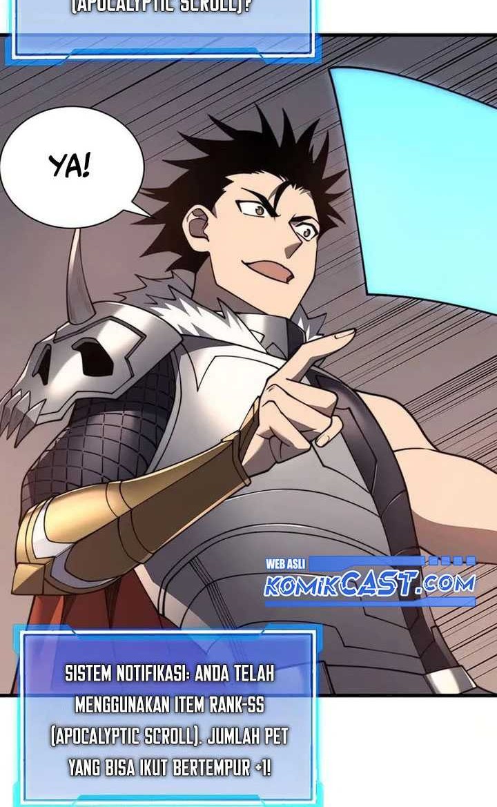 I Became The Game’s Biggest Villain Chapter 93 Gambar 25