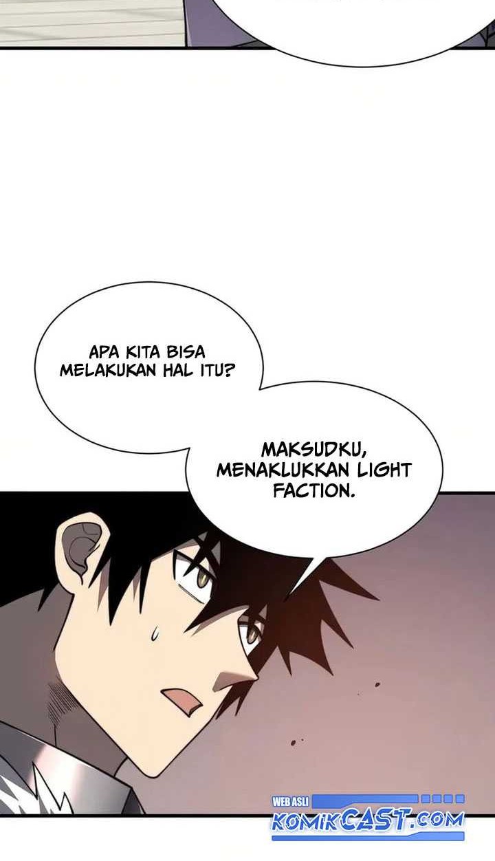 I Became The Game’s Biggest Villain Chapter 93 Gambar 33