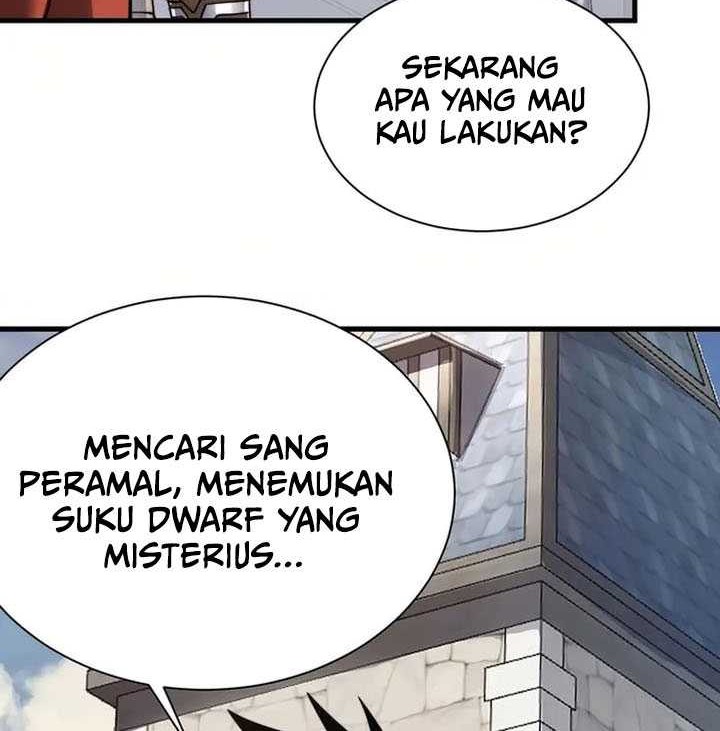I Became The Game’s Biggest Villain Chapter 93 Gambar 35