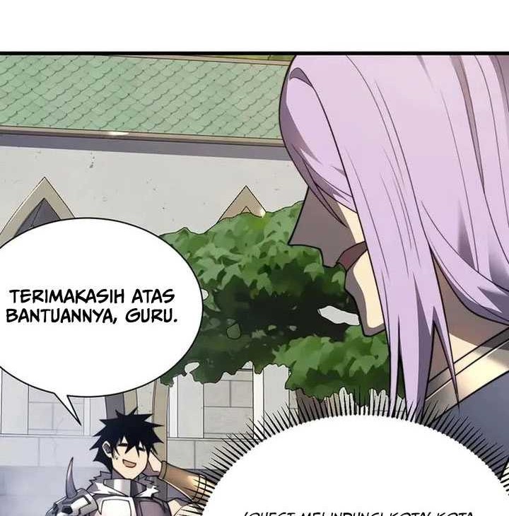 I Became The Game’s Biggest Villain Chapter 93 Gambar 37