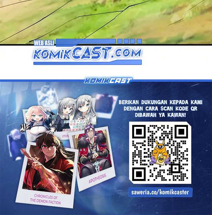 I Became The Game’s Biggest Villain Chapter 93 Gambar 41