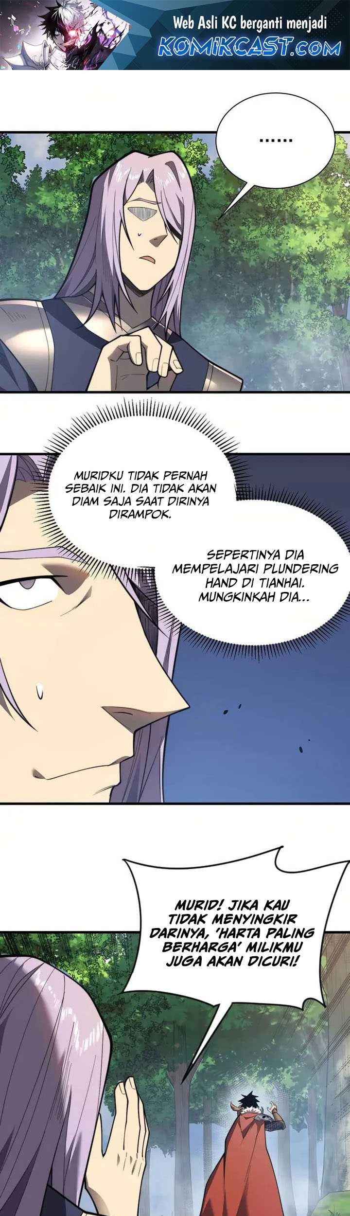 Baca  I Became The Game’s Biggest Villain Chapter 93 Gambar 2