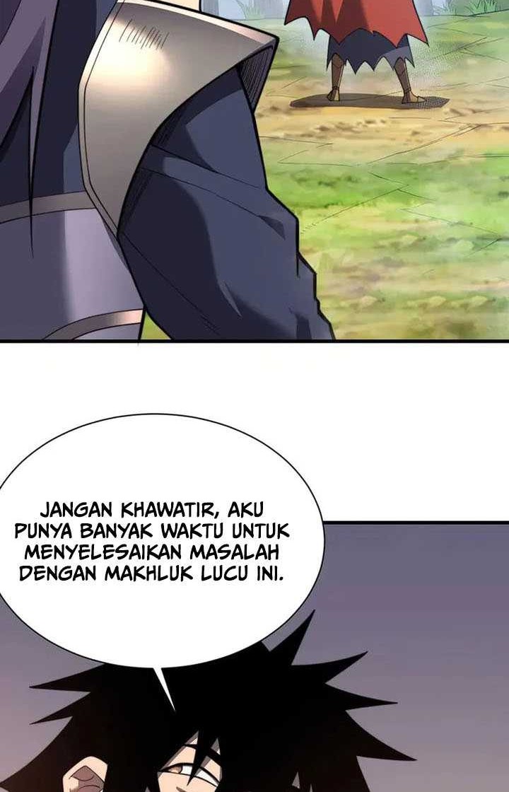 I Became The Game’s Biggest Villain Chapter 93 Gambar 3