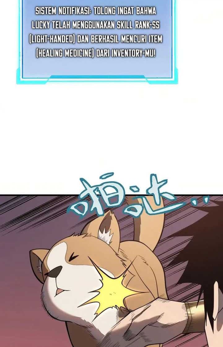 I Became The Game’s Biggest Villain Chapter 93 Gambar 5