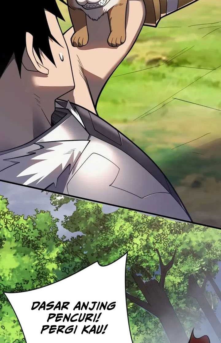 I Became The Game’s Biggest Villain Chapter 93 Gambar 7