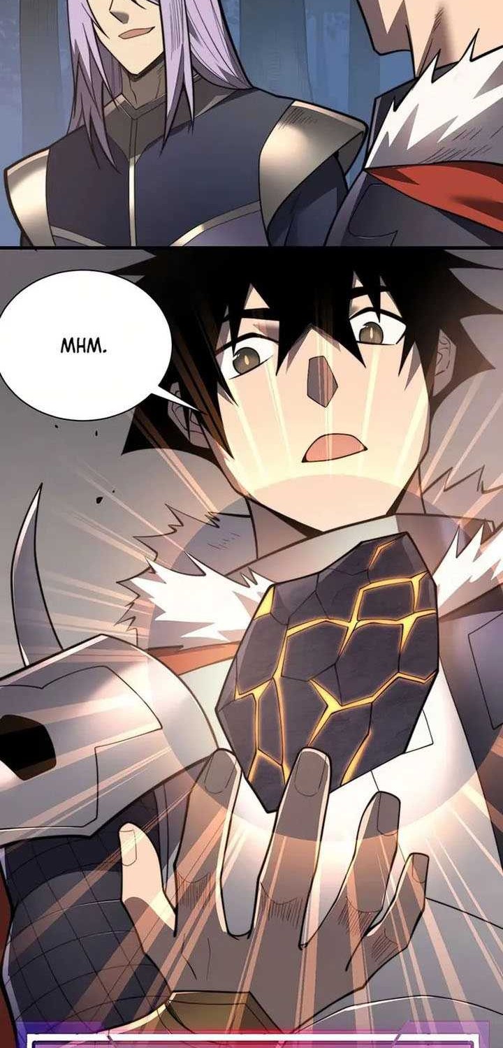 I Became The Game’s Biggest Villain Chapter 93 Gambar 15