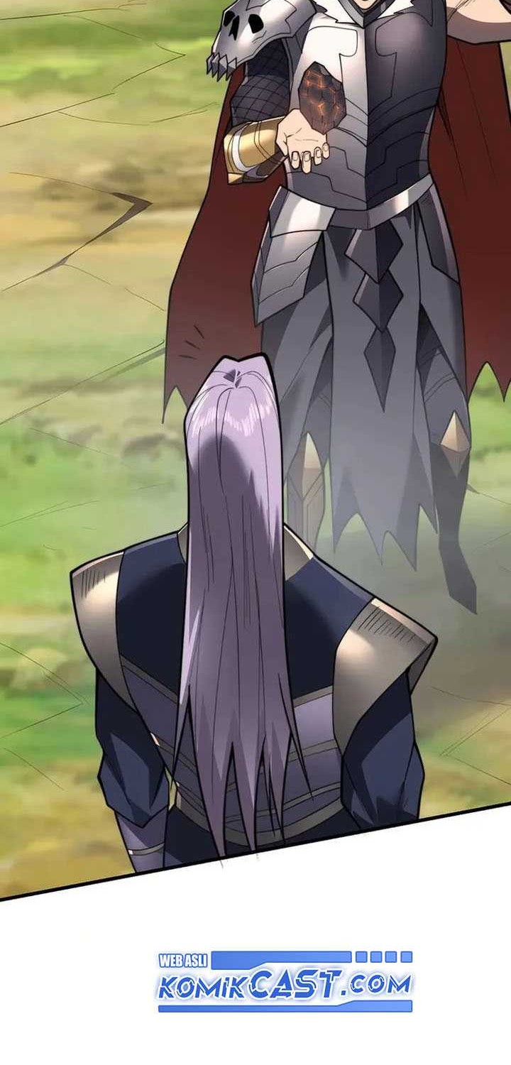 I Became The Game’s Biggest Villain Chapter 93 Gambar 17