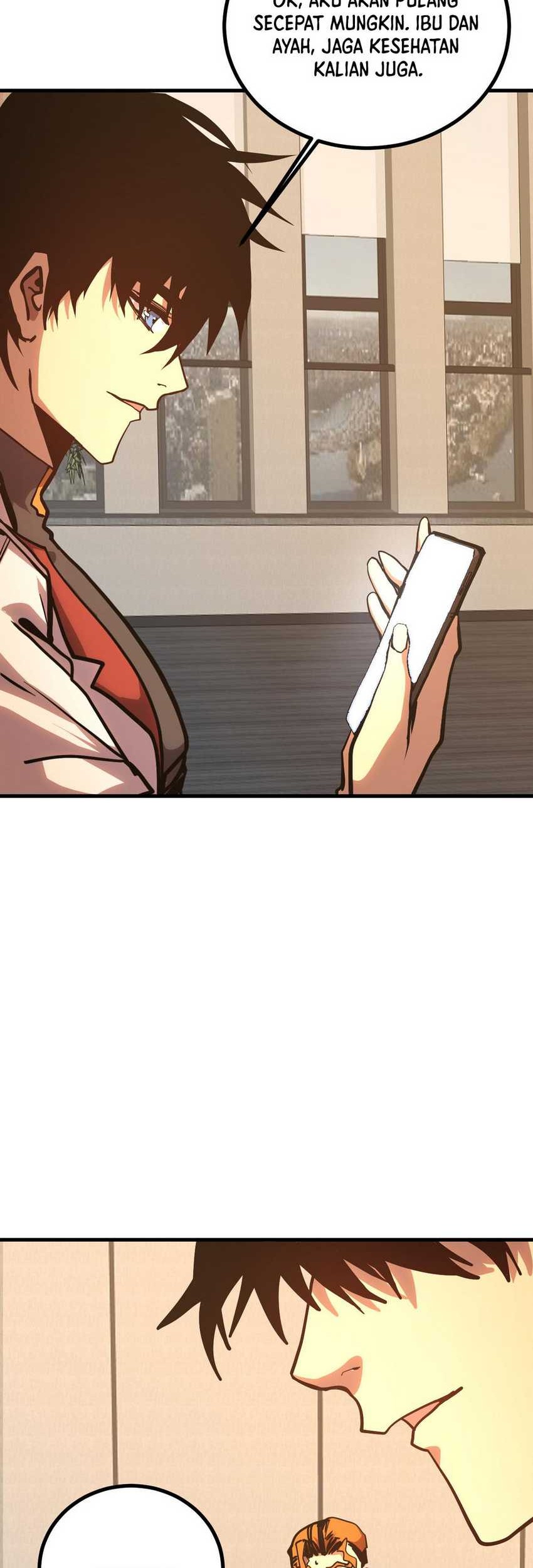 Apex Future Martial Arts Chapter 193 Gambar 9