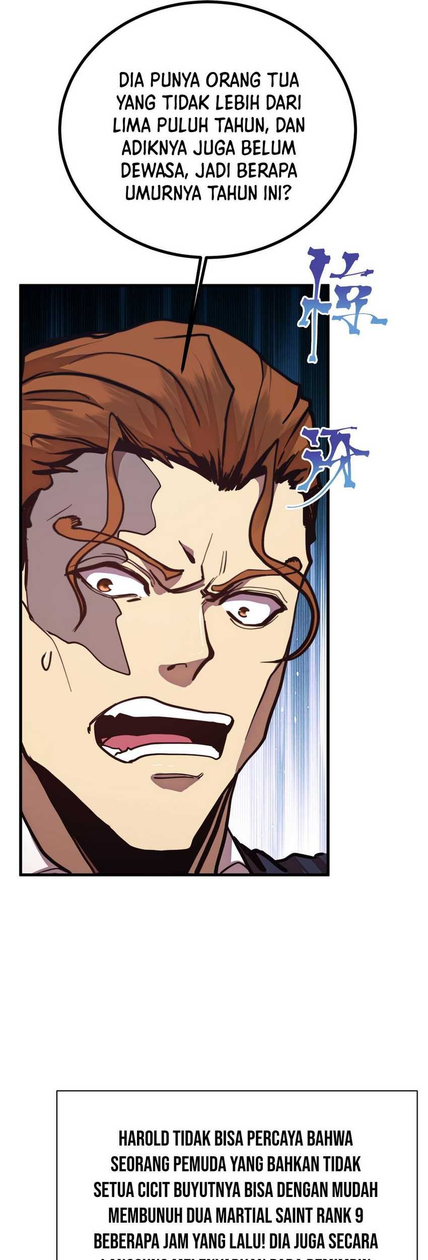 Apex Future Martial Arts Chapter 193 Gambar 11
