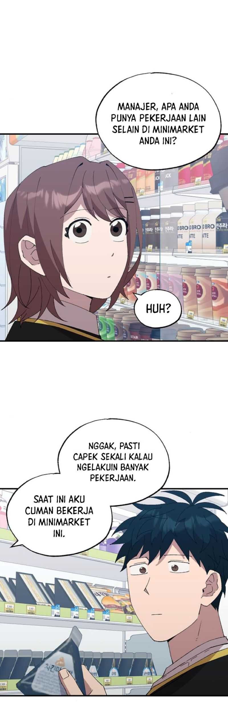 Baca  Magical Realm Shopkeeper Chapter 58 Gambar 2
