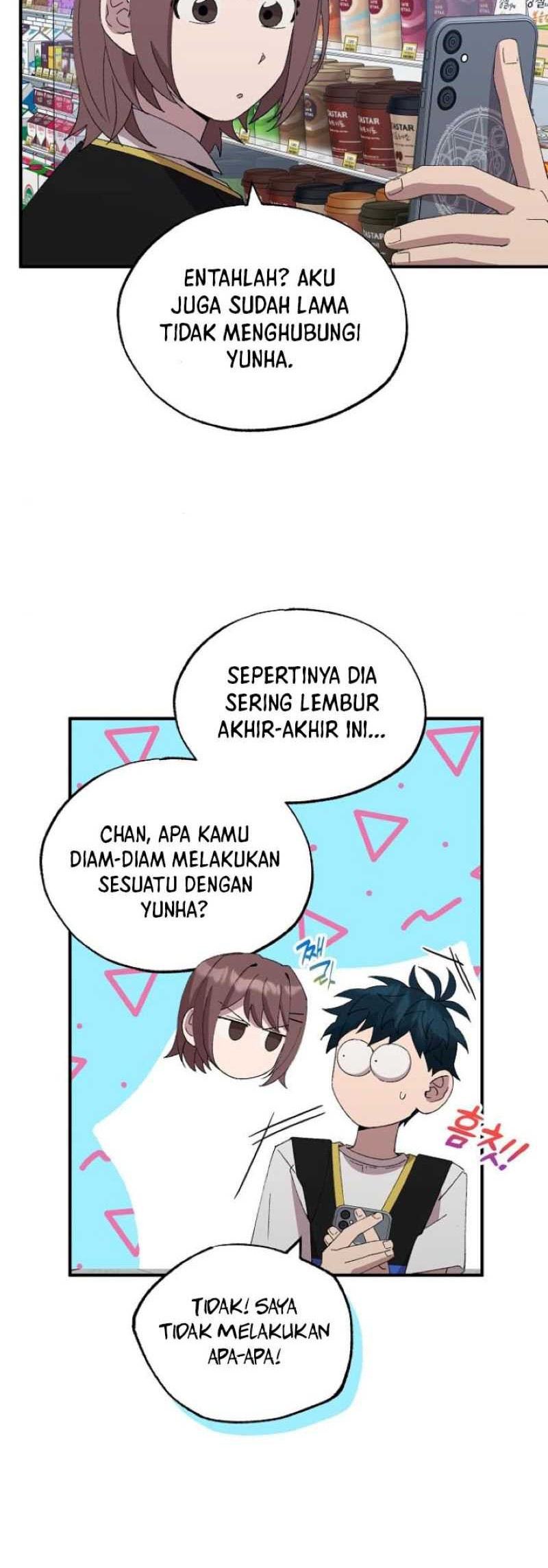 Magical Realm Shopkeeper Chapter 58 Gambar 7