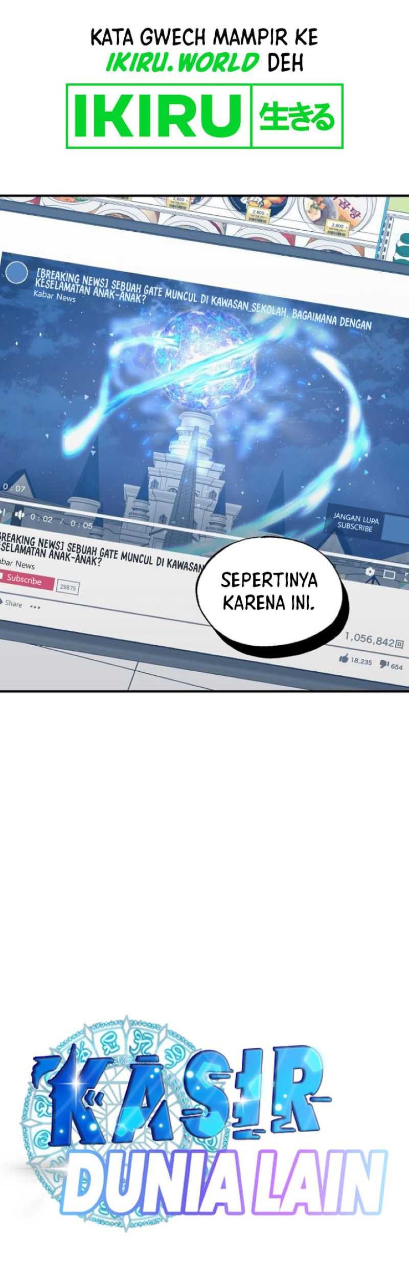 Magical Realm Shopkeeper Chapter 58 Gambar 10