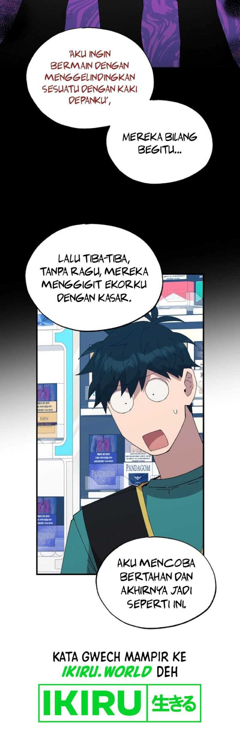 Magical Realm Shopkeeper Chapter 58 Gambar 24
