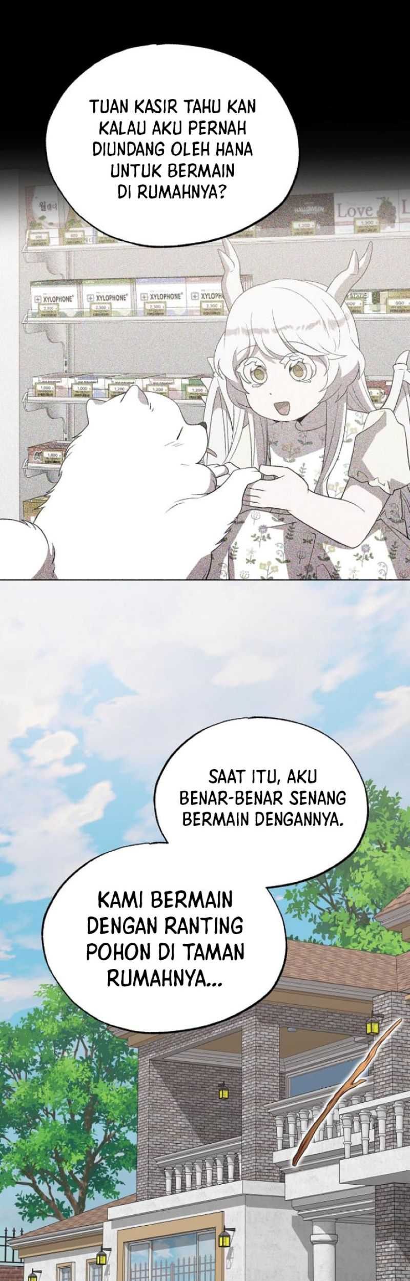 Magical Realm Shopkeeper Chapter 58 Gambar 27