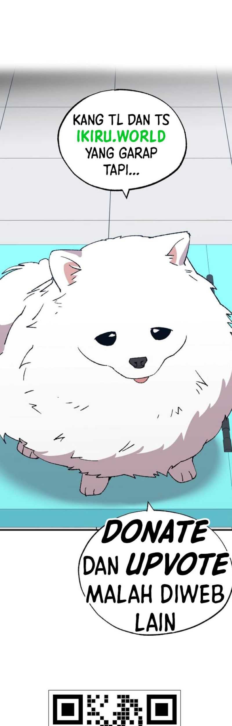 Magical Realm Shopkeeper Chapter 58 Gambar 46