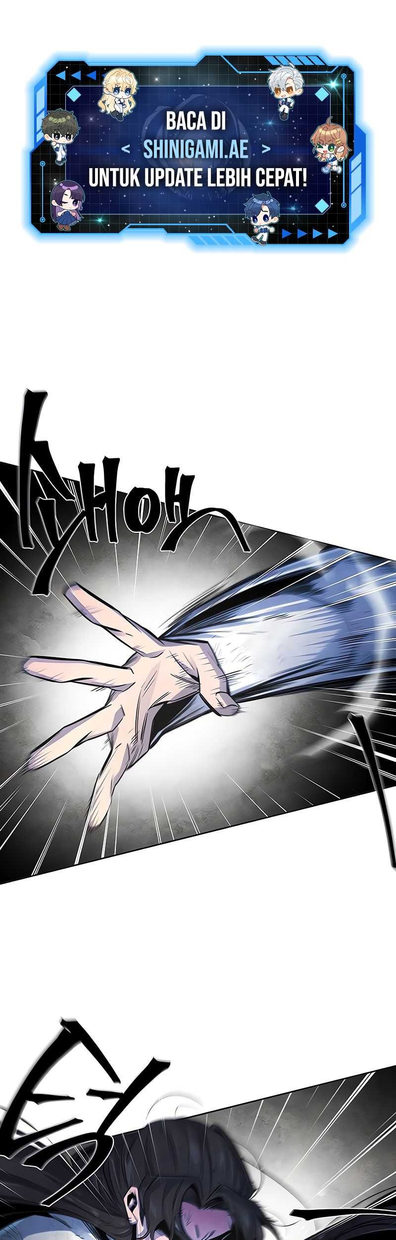 Baca  Return of the Mad Demon Chapter 142 Gambar 2