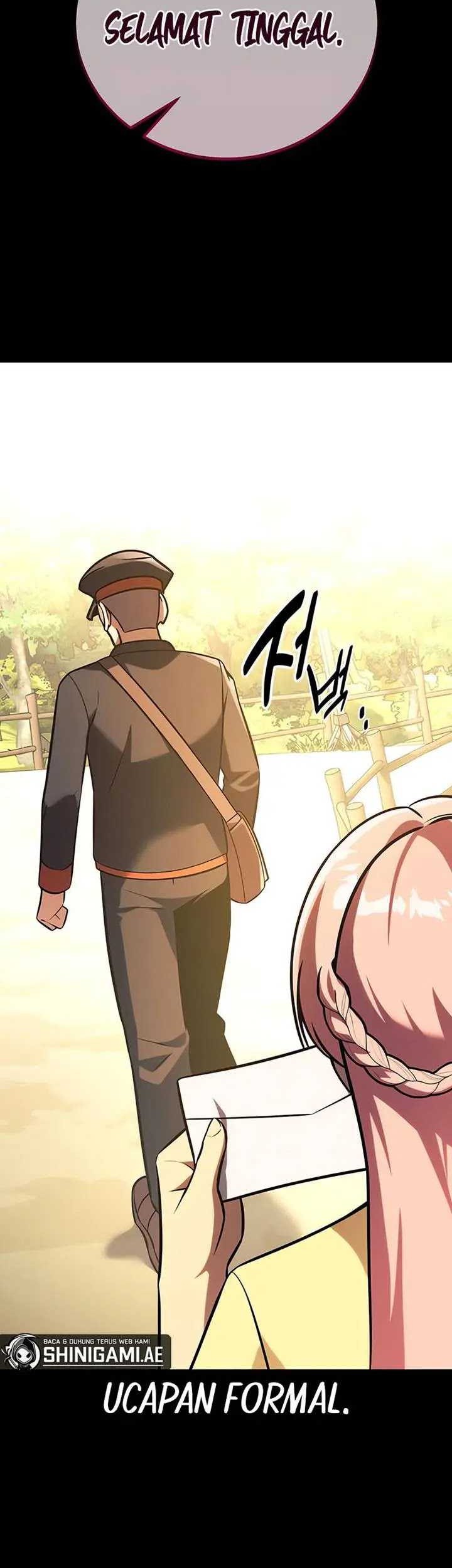 The Extra’s Academy Survival Guide Chapter 65 Gambar 16