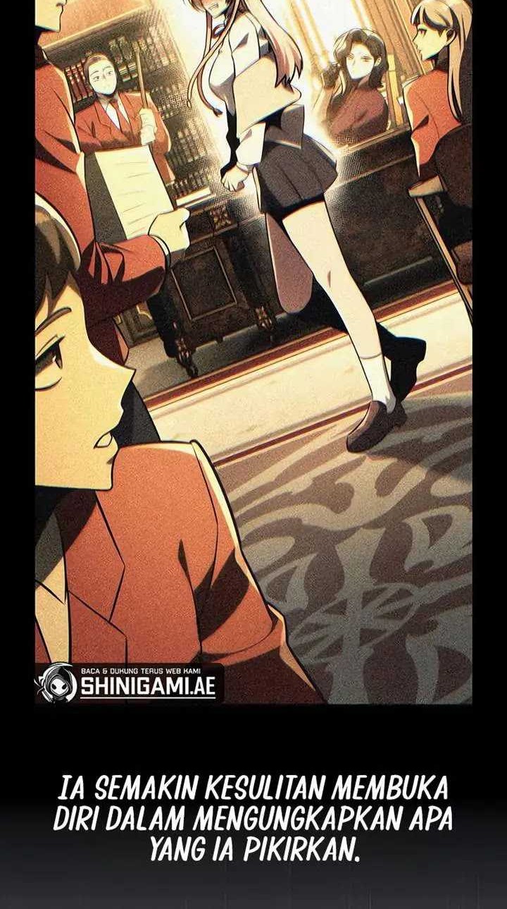 The Extra’s Academy Survival Guide Chapter 65 Gambar 25