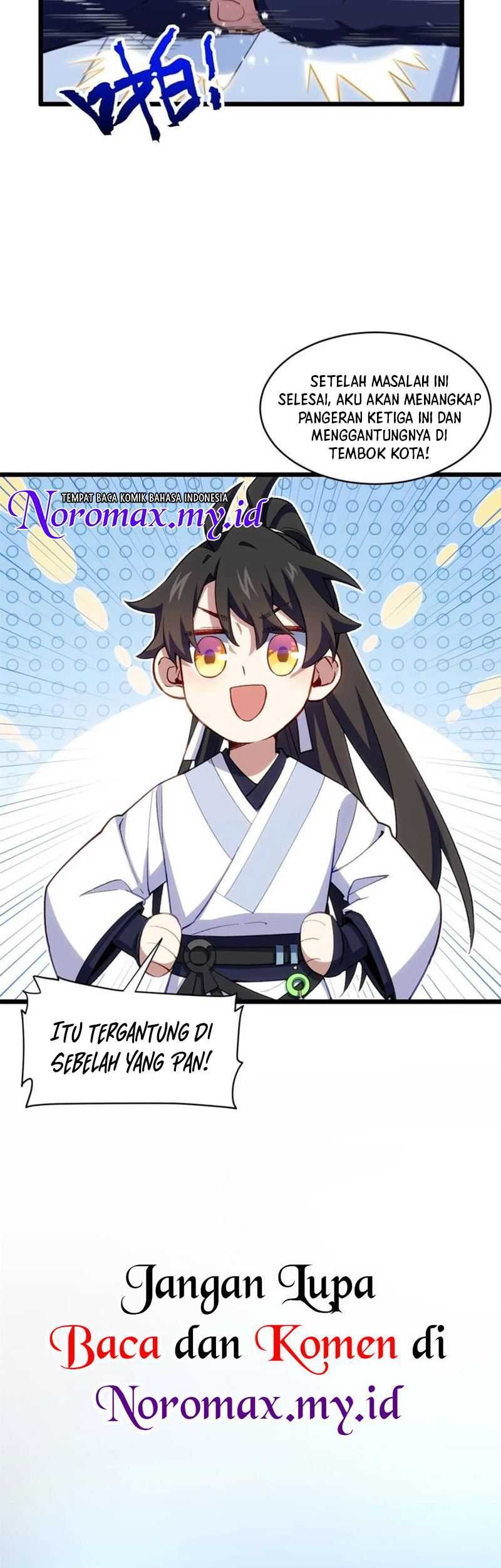 Scoring the Sacred Body of the Ancients from the Get-go Chapter 89 Gambar 39