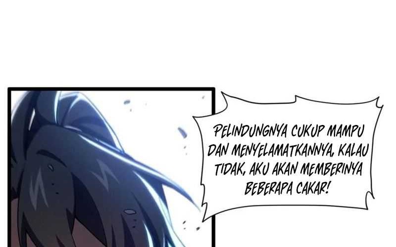 Scoring the Sacred Body of the Ancients from the Get-go Chapter 89 Gambar 42