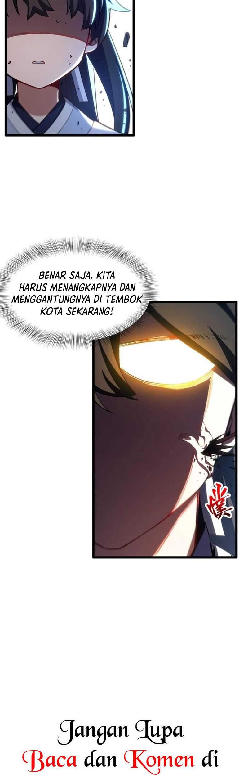 Scoring the Sacred Body of the Ancients from the Get-go Chapter 89 Gambar 43