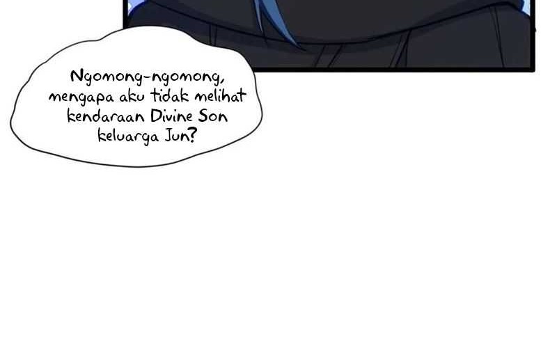 Scoring the Sacred Body of the Ancients from the Get-go Chapter 89 Gambar 52