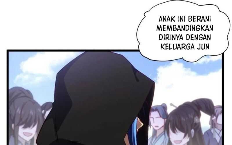 Scoring the Sacred Body of the Ancients from the Get-go Chapter 89 Gambar 56