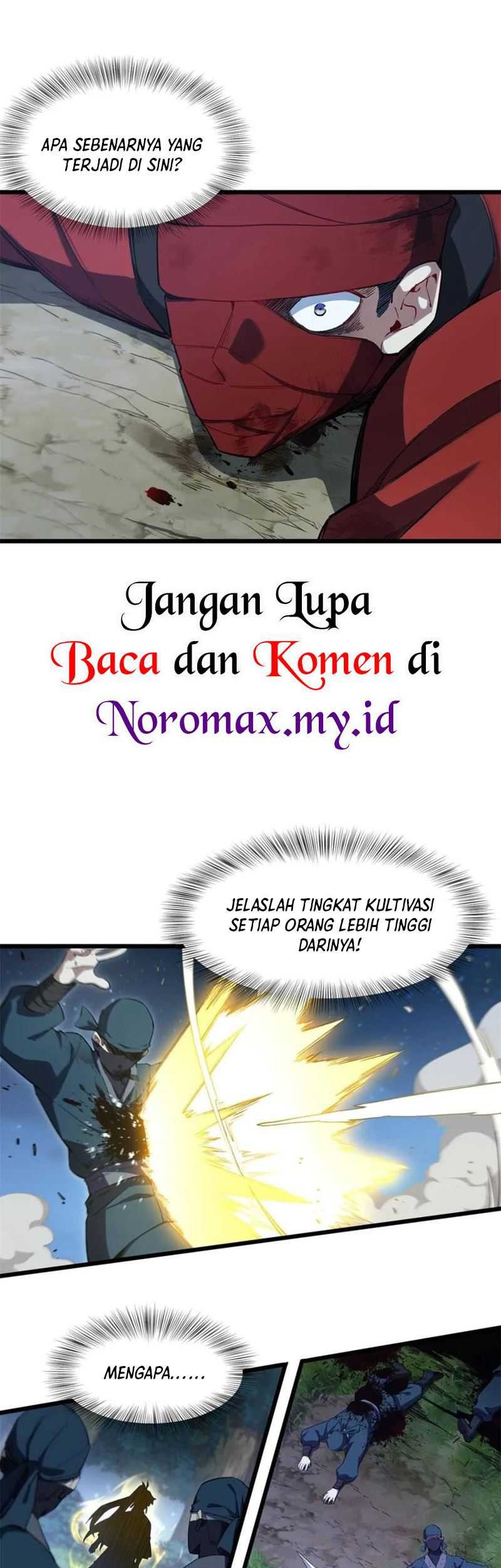 Baca  Scoring the Sacred Body of the Ancients from the Get-go Chapter 89 Gambar 2