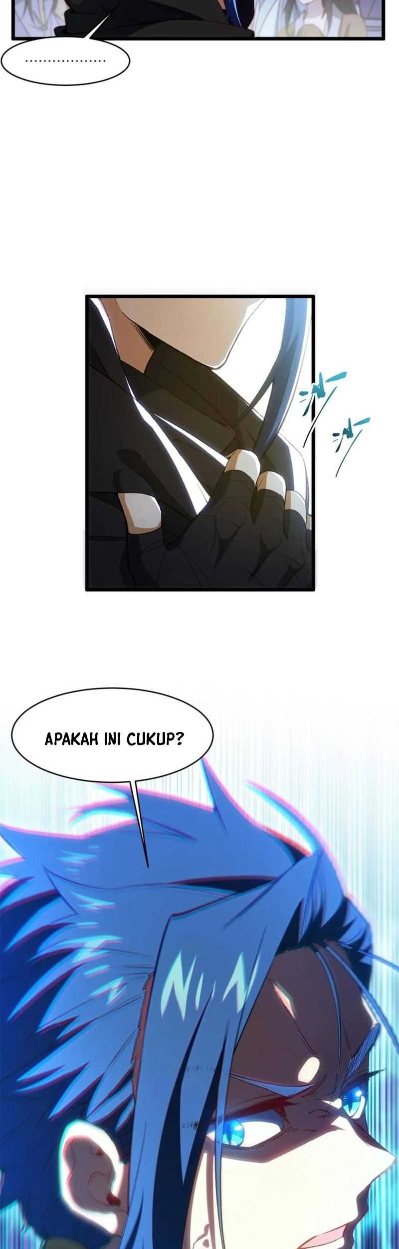 Scoring the Sacred Body of the Ancients from the Get-go Chapter 89 Gambar 57