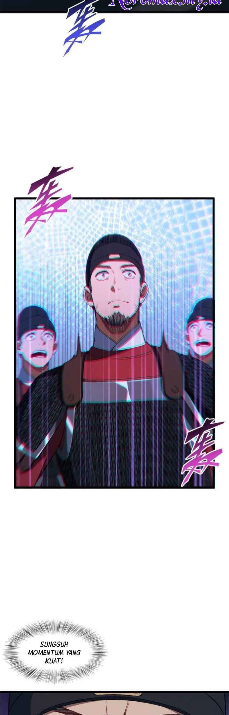 Scoring the Sacred Body of the Ancients from the Get-go Chapter 89 Gambar 59