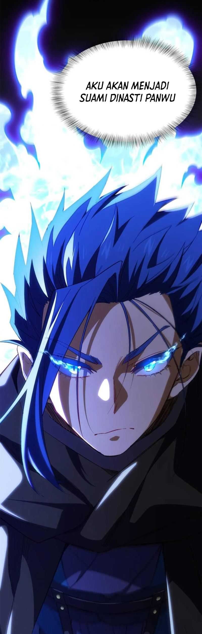 Scoring the Sacred Body of the Ancients from the Get-go Chapter 89 Gambar 67