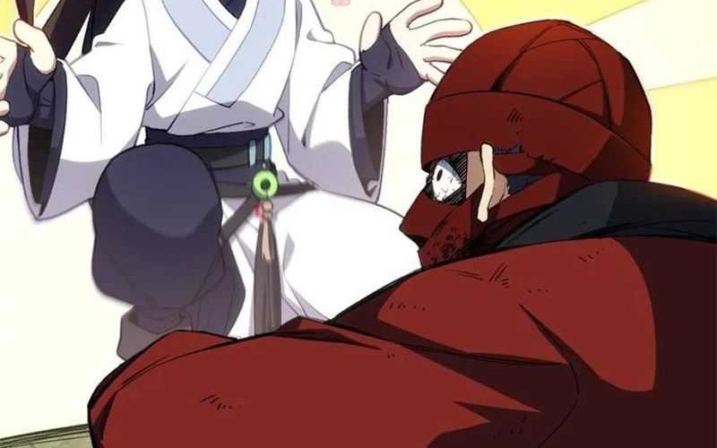 Scoring the Sacred Body of the Ancients from the Get-go Chapter 89 Gambar 13