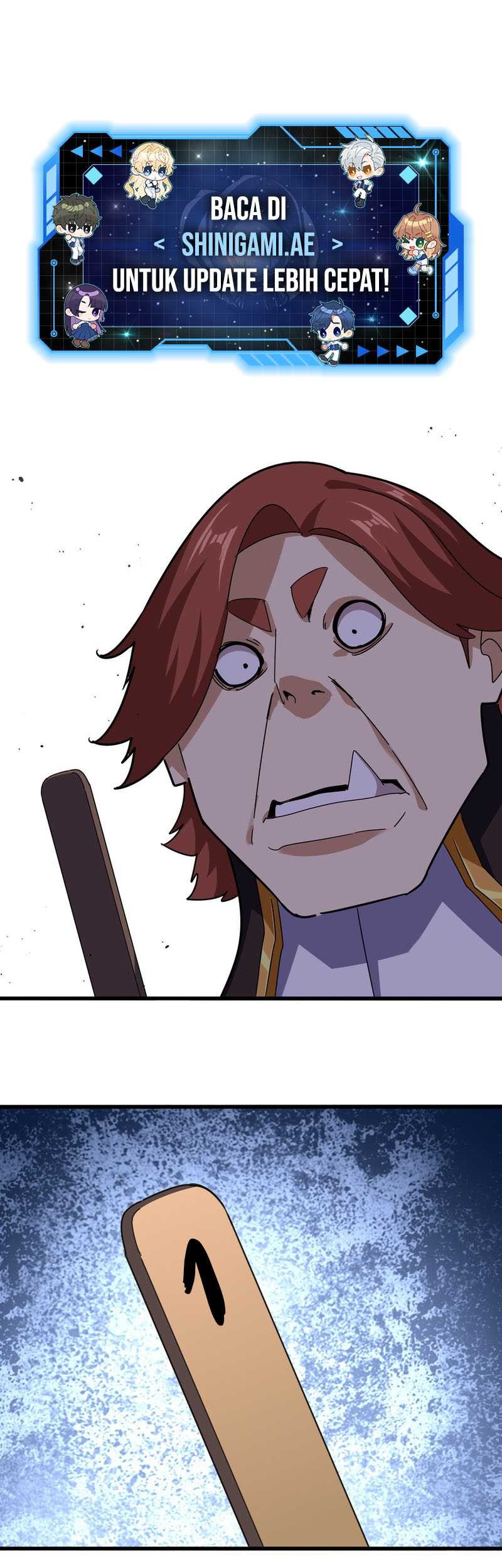 Baca Magic Emperor Chapter 661 Gambar 2