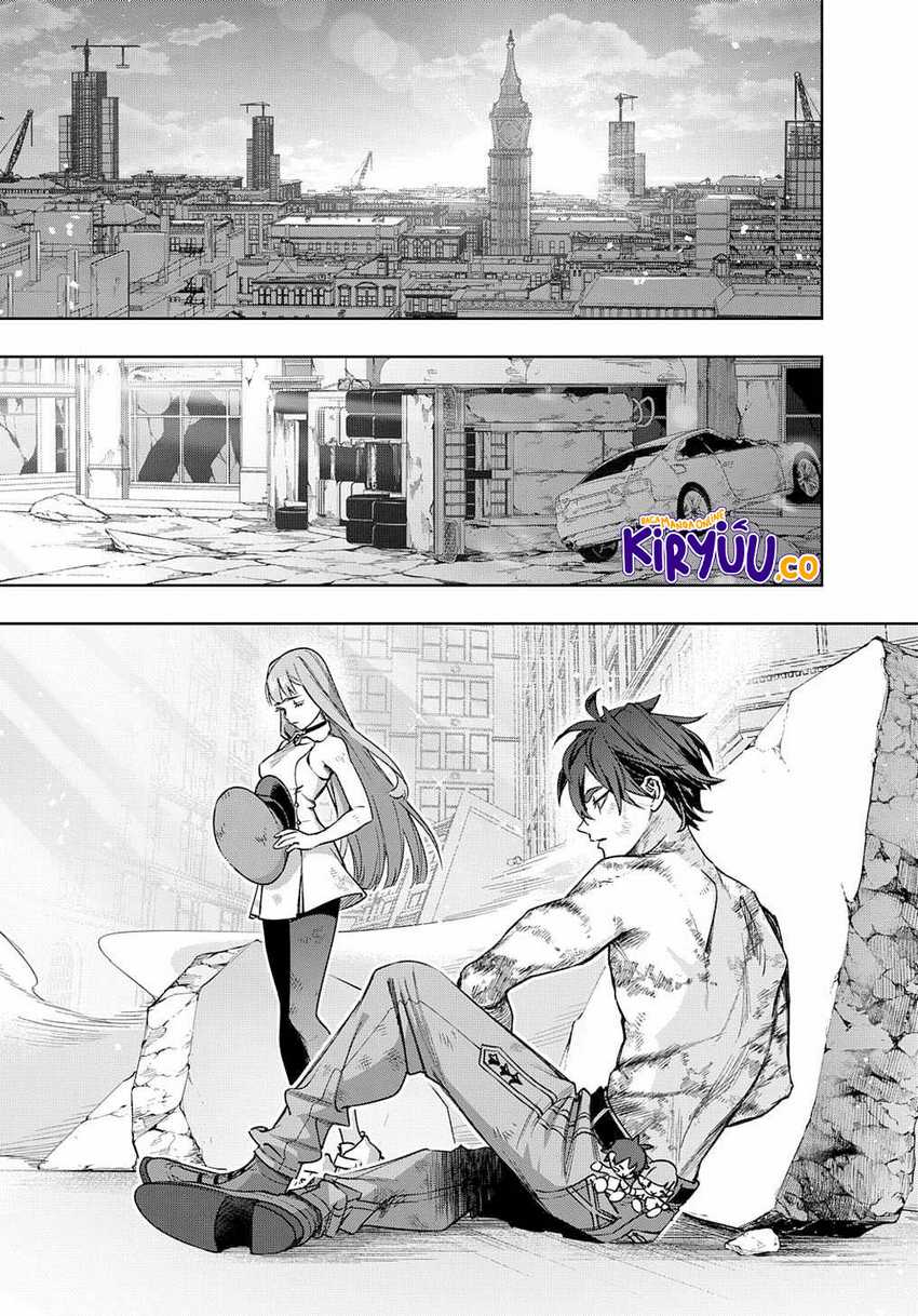 Baca Manga The Kingdom of Ruin Chapter 49 Gambar 2