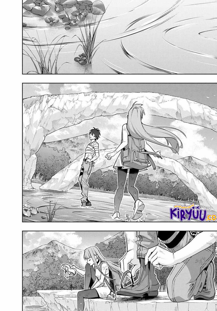 The Kingdom of Ruin Chapter 49 Gambar 24