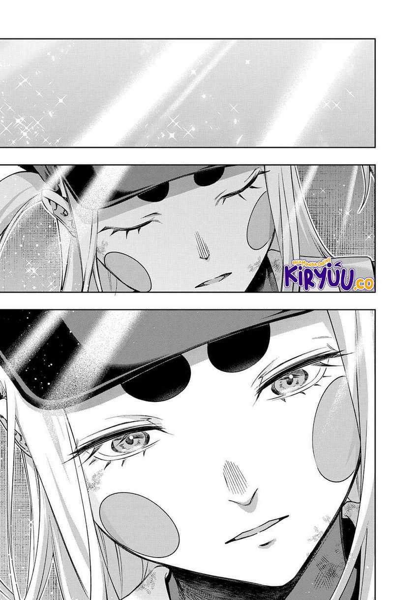 The Kingdom of Ruin Chapter 49 Gambar 36