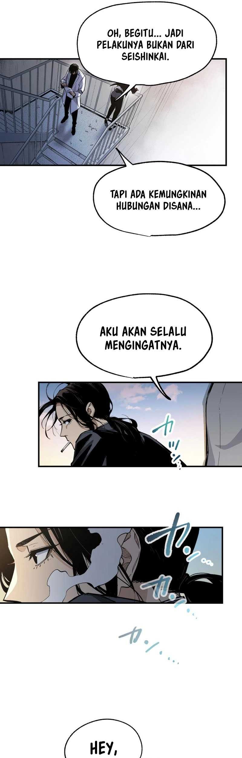 Black Surge Chapter 14 Gambar 29