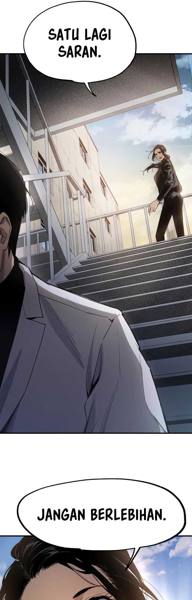 Black Surge Chapter 14 Gambar 32