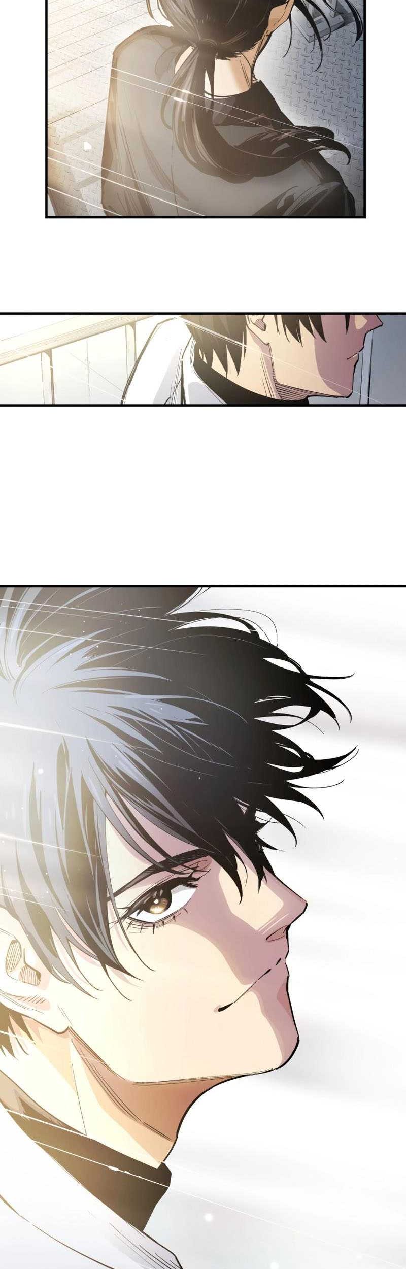 Black Surge Chapter 14 Gambar 34
