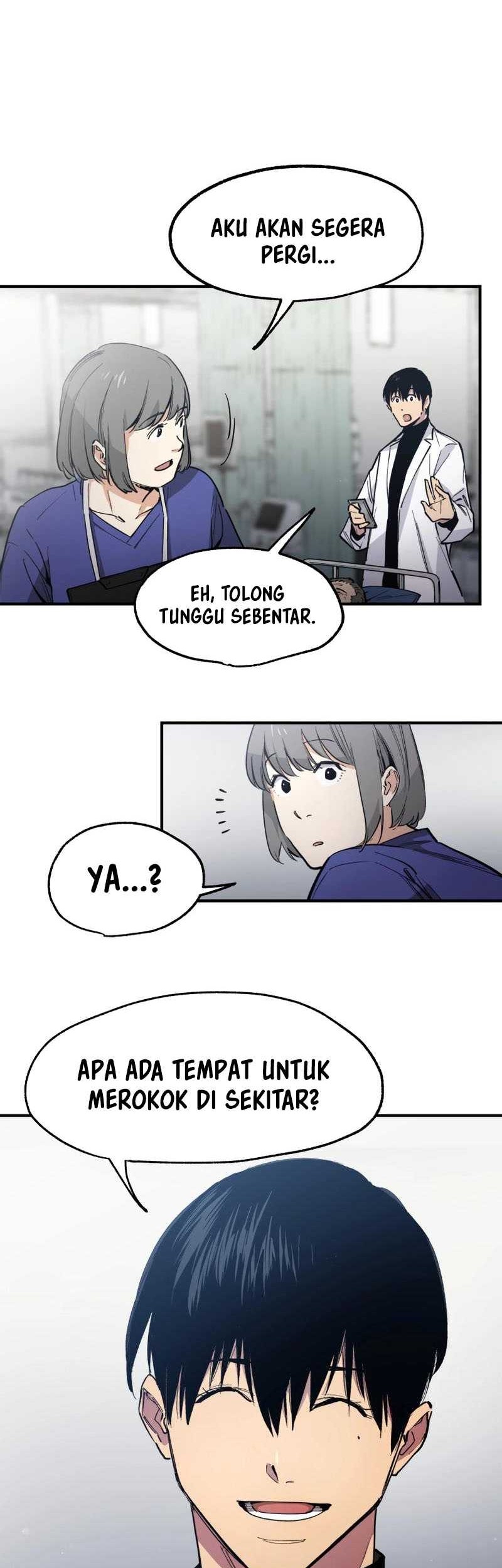 Black Surge Chapter 14 Gambar 7