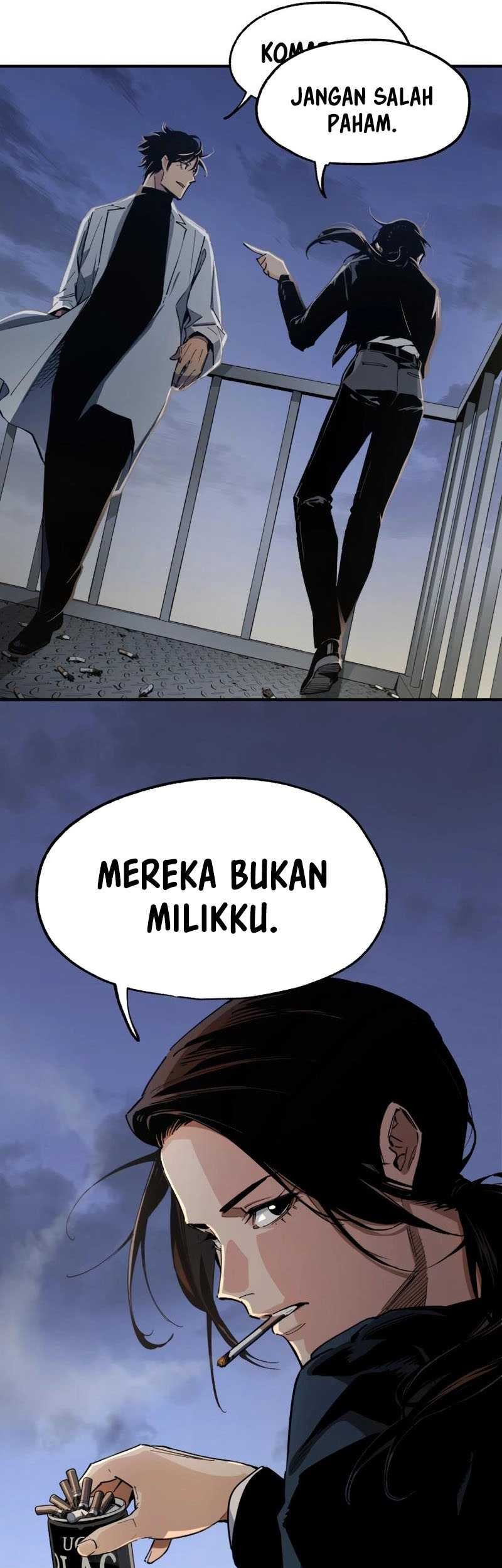 Black Surge Chapter 14 Gambar 12