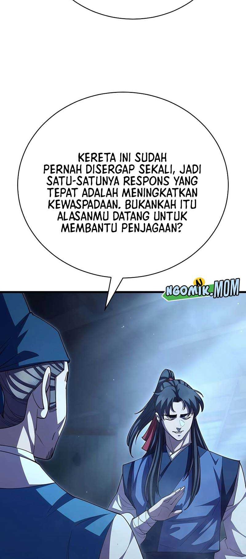 World’s Greatest Senior Disciple Chapter 116 Gambar 19