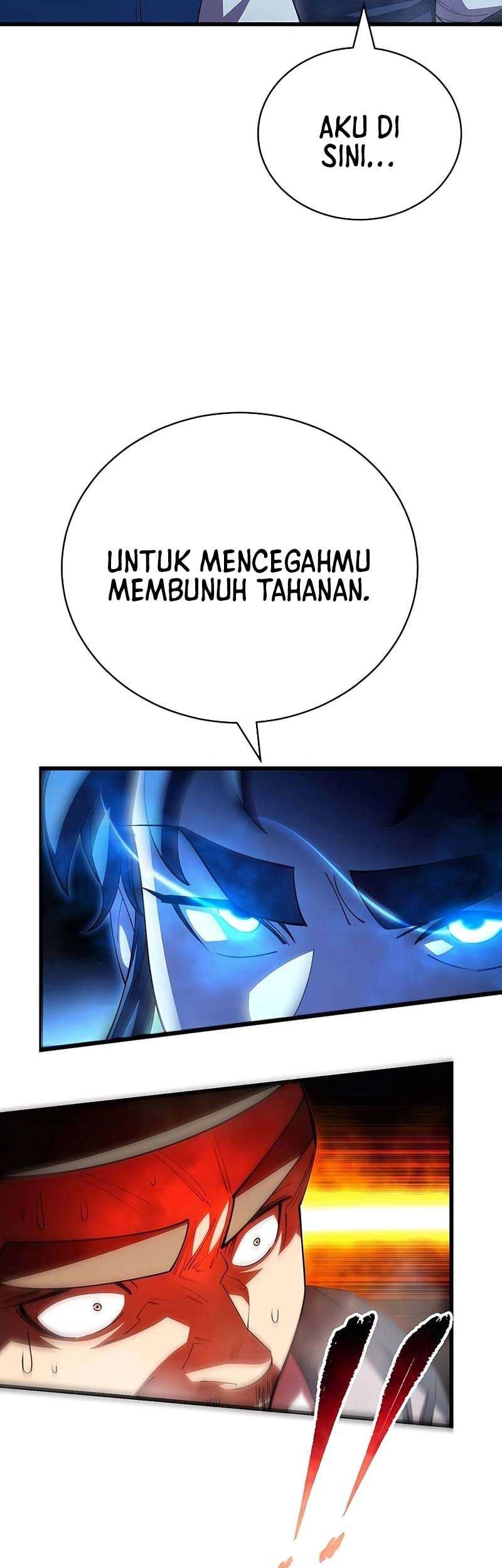 World’s Greatest Senior Disciple Chapter 116 Gambar 20
