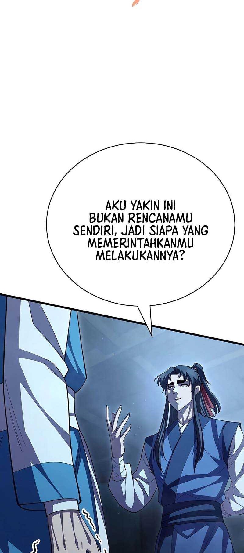 World’s Greatest Senior Disciple Chapter 116 Gambar 21
