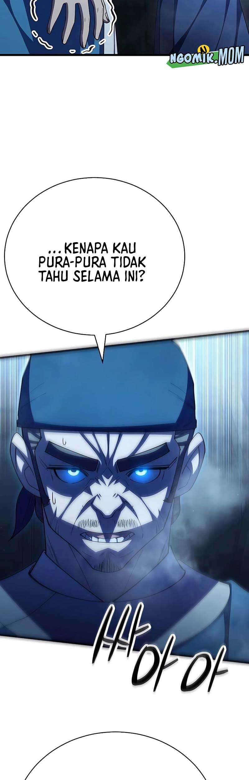 World’s Greatest Senior Disciple Chapter 116 Gambar 22