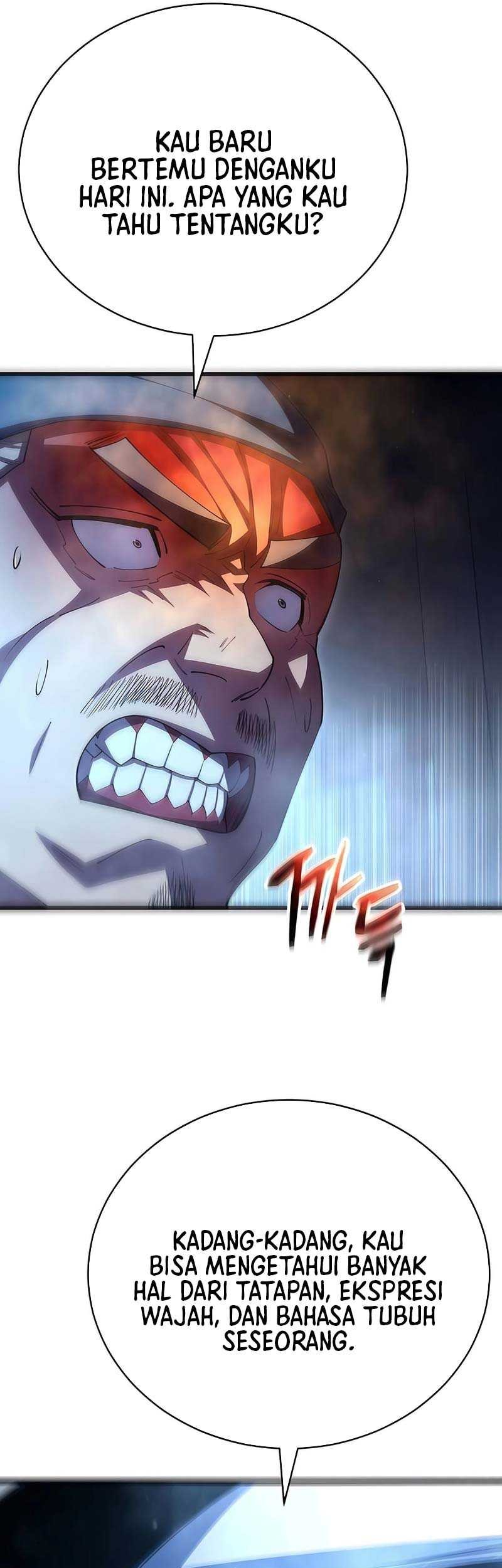World’s Greatest Senior Disciple Chapter 116 Gambar 24