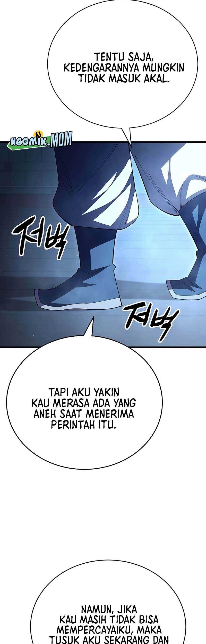 World’s Greatest Senior Disciple Chapter 116 Gambar 30